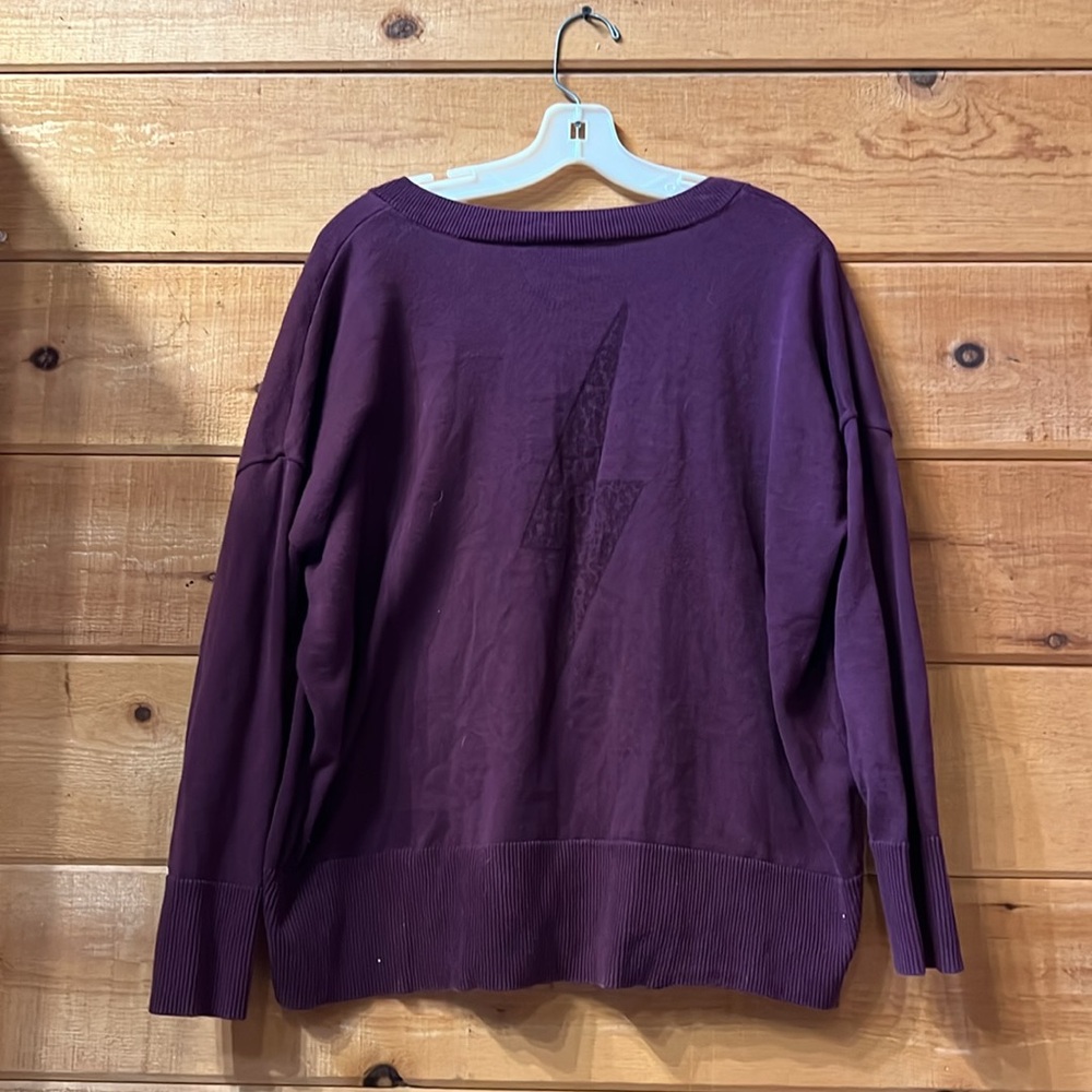 LoveSick sweater - Picture 3 of 5